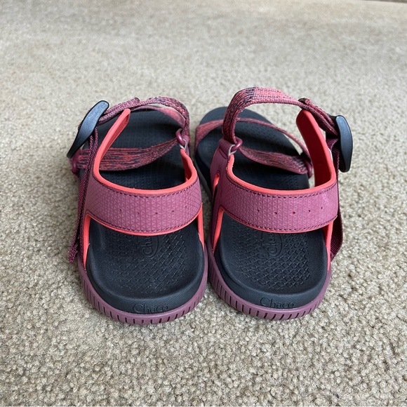 Chaco Confluence Sandals Sz 9 NWOT - Picture 8 of 11